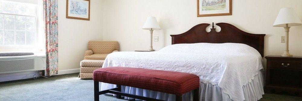 וויליאמסטאון The Williams Inn מראה חיצוני תמונה