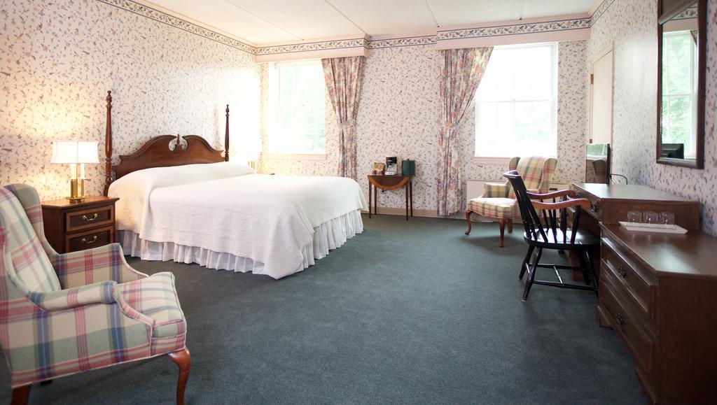 וויליאמסטאון The Williams Inn מראה חיצוני תמונה