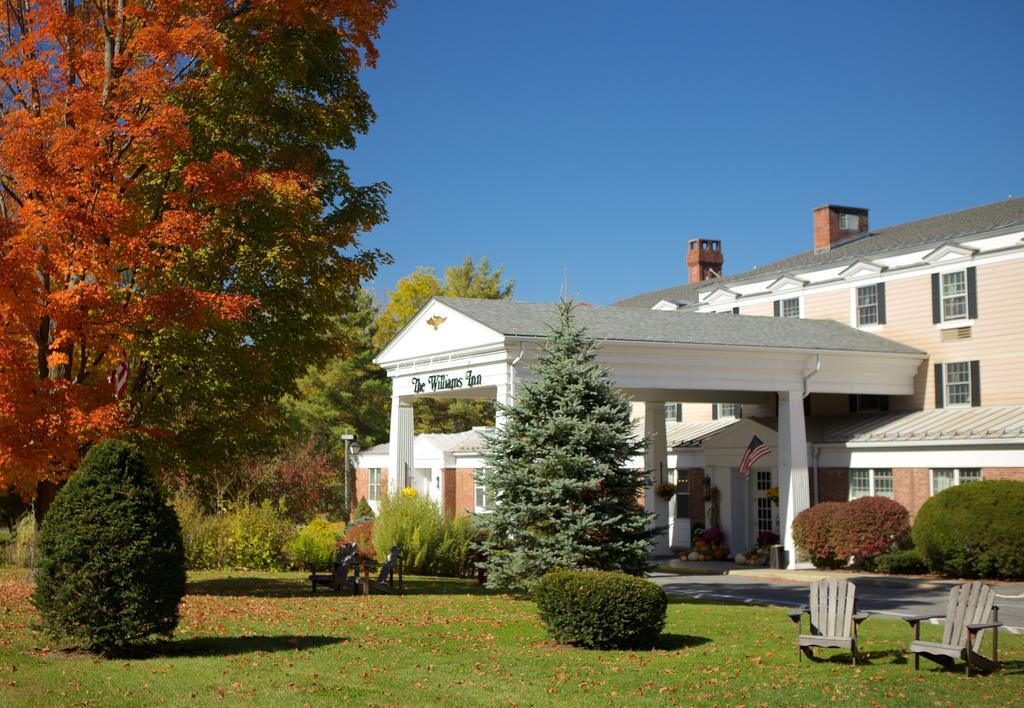 וויליאמסטאון The Williams Inn מראה חיצוני תמונה