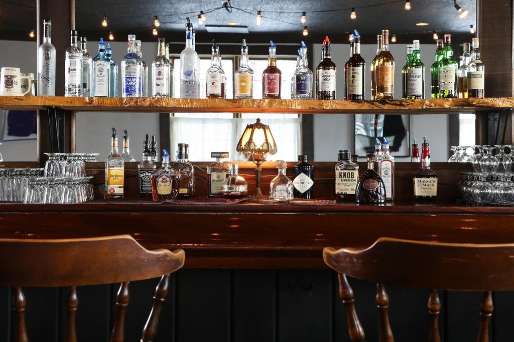 וויליאמסטאון The Williams Inn מראה חיצוני תמונה